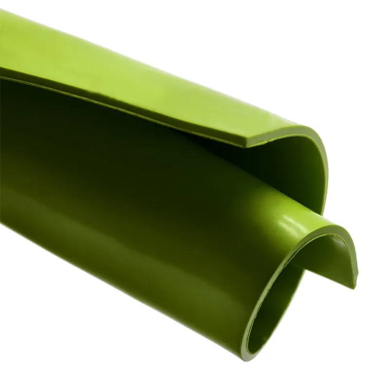 Vad bör man vara uppmärksam på när man testar kloroprengummimaterial