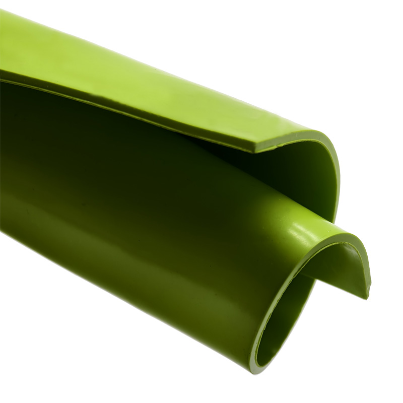 Vad gör gummiblandningen väsentlig i modern industri?