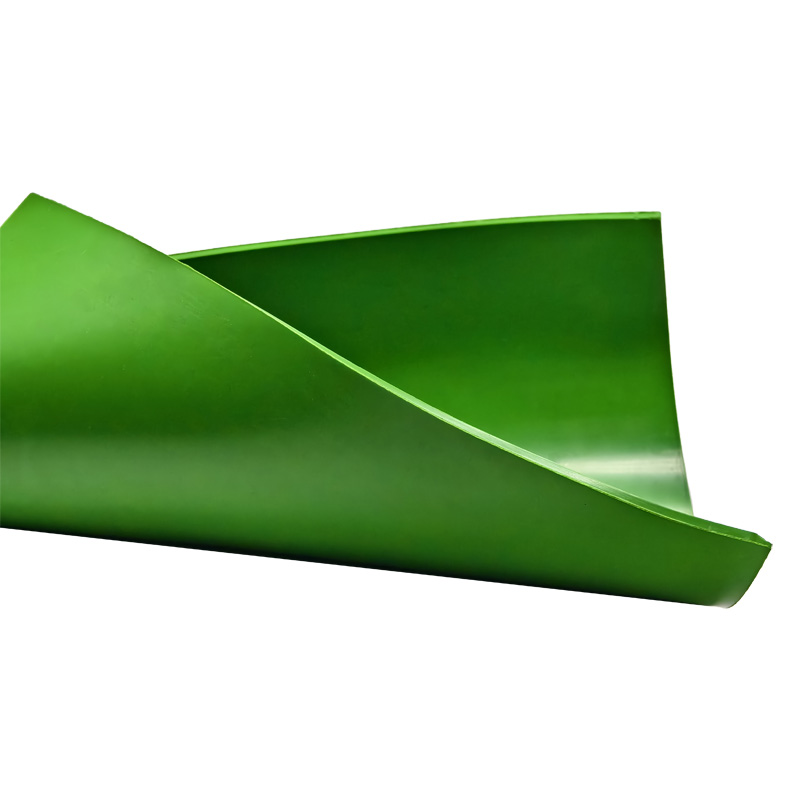 Hur påverkar CR-gummiblandningen industriellt materialval idag?